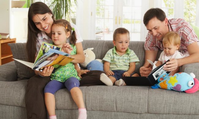 Новий закон боляче вдарить по багатодітним сім'ям: пільг і субсидій не бачити