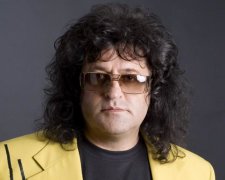 Ще один фрік: Іво Бобул йде в президенти