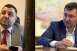 Покинувший территорию Украины экс-нардеп Грановский продолжает влиять на суды с помощью своего "талантливого юриста" Ликарчука