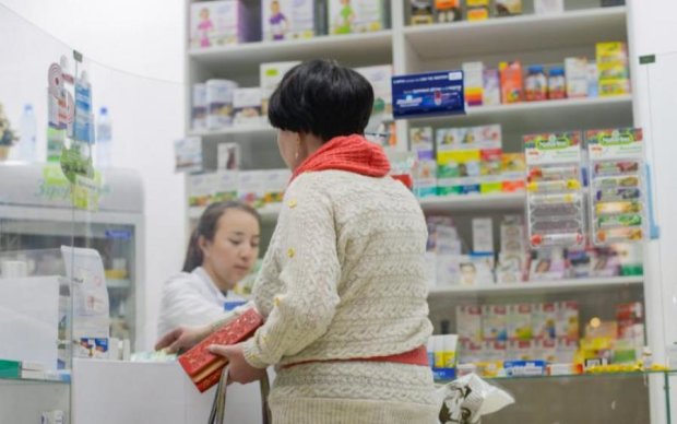 Найпопулярніший препарат зникне з українських аптек