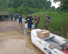 Реки Прикарпатья восстанут с утроенной силой - синоптики бьют тревогу