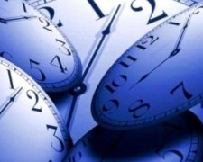 Вчені змінять уявлення про час