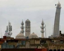 Армія Іраку оточила "колиску тероризму"