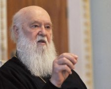 Единая поместная церковь: Филарет сказал, когда Украина получит автокефалию