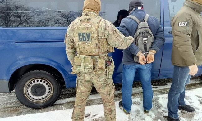 На Донбассе обезвредили оружейных баронов ВСУ: пытались продать родину