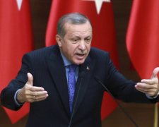 Ердоган пригрозив ЄС повним перезавантаженням