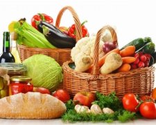 Ціни на продукти восени виростуть на 40%