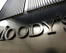 Moody's повысило рейтинг Украины