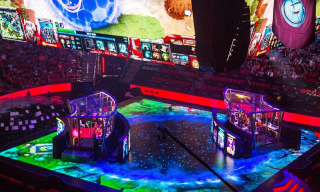 The International 2017: Розклад відкритих кваліфікацій