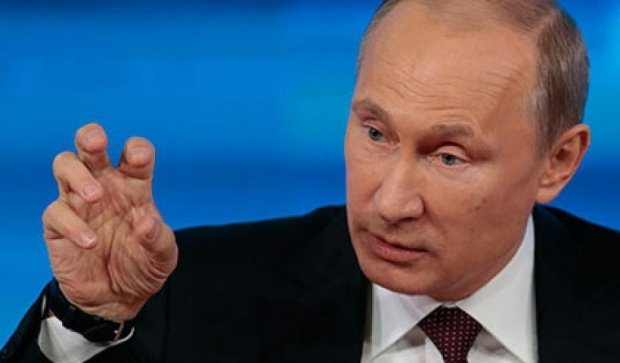 ​Путин провел кадровую "чистку" силовиков