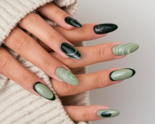 Манікюр, фото: bunny.nails.ua