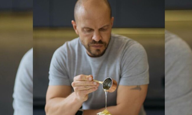 Вова Ярославський, фото: Instagram