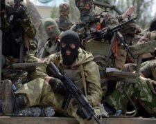 Путін готує заворушку під Маріуполем