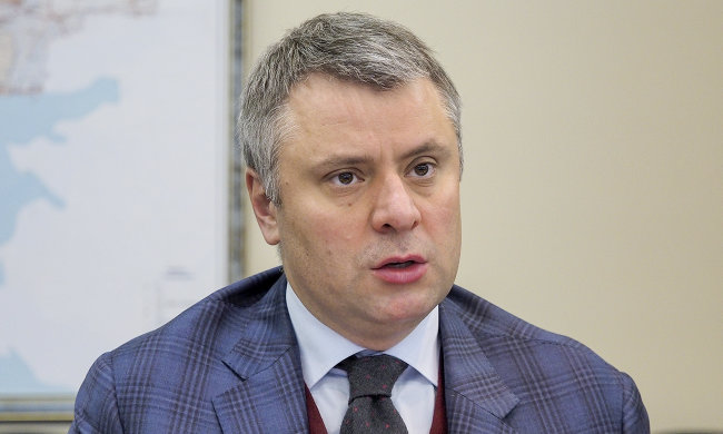 Скандал в Нефтегазе: Витренко обвинил новое руководство НАК в коррупции