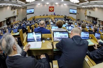 Можуть не встигнути: у Держдумі поспішають прибрати до рук "ЛДНР"