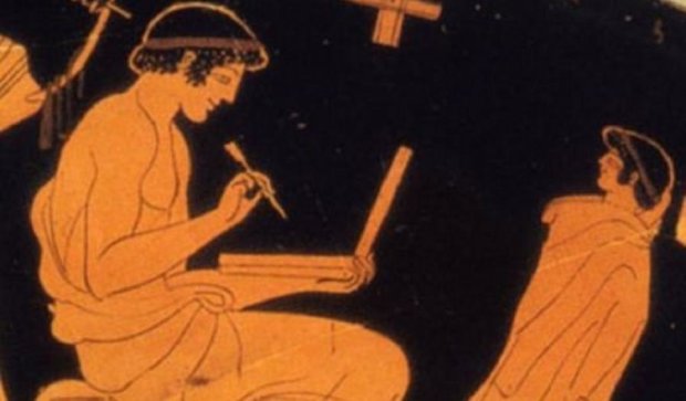 Першу GPS-систему створили стародавні греки 