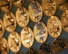 Улюбленець Папи Римського з'явиться на українських монетах 