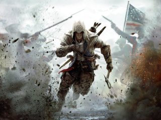 Assassin’s Creed 3