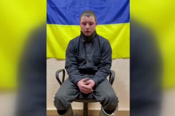 "Нас отправили, как слепых котят": пленный российский солдат "прозрел" и призвал сограждан выходить на митинги
