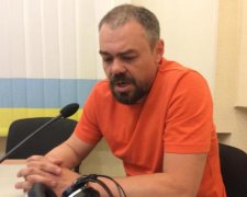 Убийство Виталия Олешко: полиция собрала уже целую кучу возможных убийц