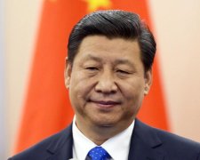 Глава Китаю поділився планами на Кім Чен Ина