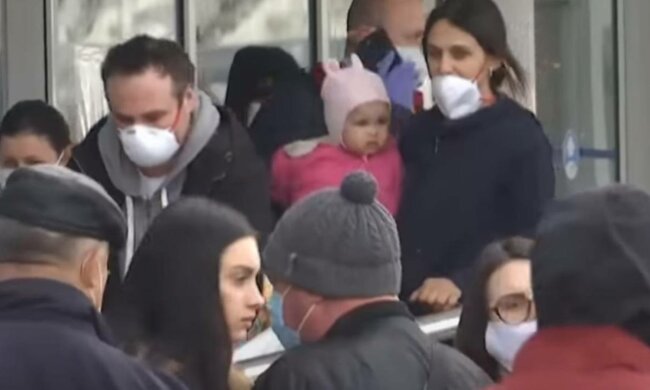 Люди, фото: скриншот из видео