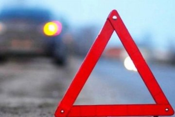 В Харькове смертельная авария с участием копов