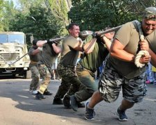 «Сильна Nація»: у Маріуполі відбувся Турнір Воїнів (фото)