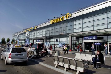 Аэропорт "Борисполь" заблокируют: в чем причина
