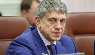 Валіза без ручки: Україні не потрібні донбаські шахти