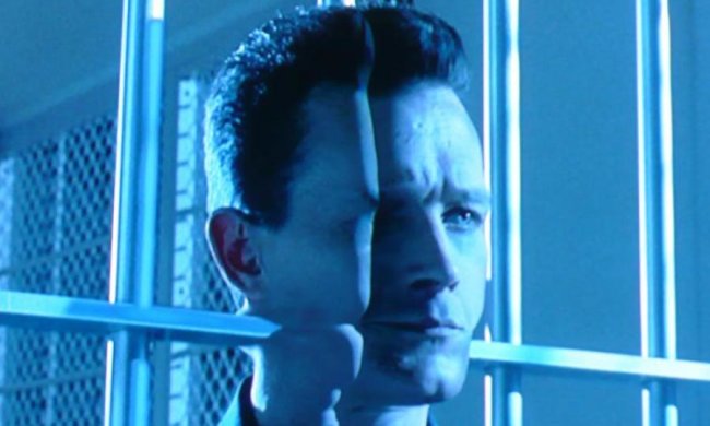 Китайцы создали жидкого Терминатора
