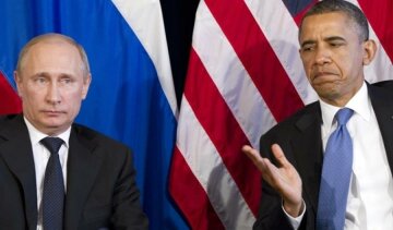 Путин встряхнул США "новым Боингом"
