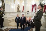 Порошенко