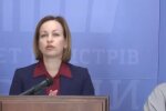 Марина Лазебная, скриншот с YouTube