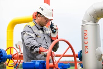 ДТЭК Нефтегаз