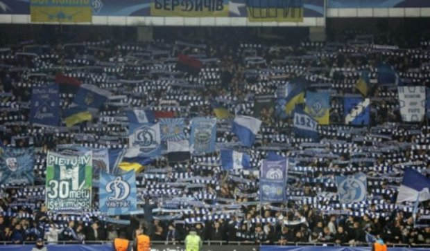 Справа «Динамо»: УЄФА призначив додаткове розслідування