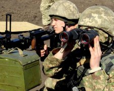 Порошенко на весь світ оголосив про закінчення АТО