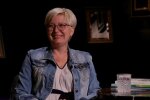 Лариса Ніцой, фото: кадр з відео
