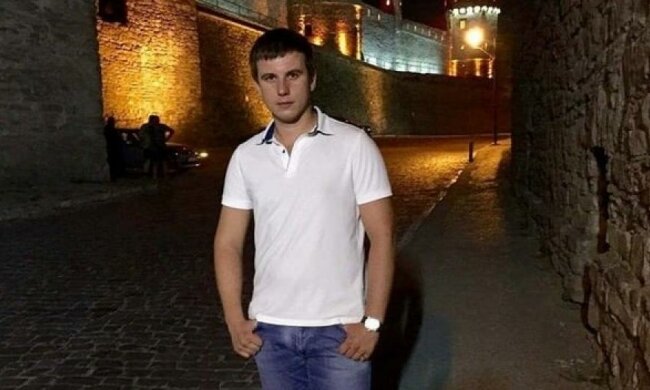 Тело Познякова ищут в Киево-Святошинском районе