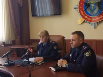 В міліції розповіли про смертельне ДТП з «регіоналом»
