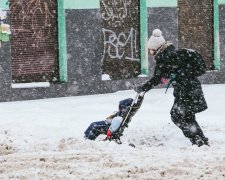 Погода приготувала українцям лихо гірше за холод, наближається страшна стихія