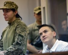 Савченко и Рубан вышли на свободу: подробности суда и первые планы депутата