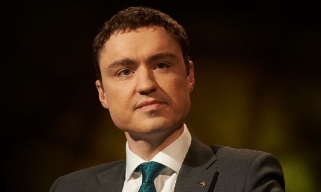 Премьер Эстонии призвал поддержать Украину