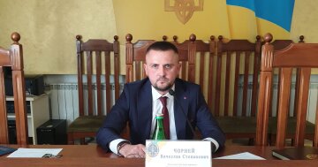 Вячелав Чорней