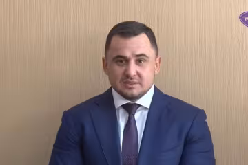 Керівник Павлоградської прокуратури Кузьменко живе в елітному таунхаусі, а родина має велику кількість нерухомості