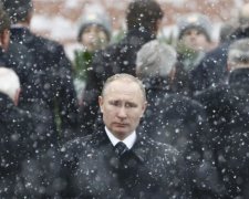 Український письменник передбачив фінал путінської Росії краще за Вангу