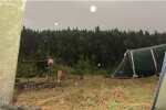 Беременна от пришельца: неприметный городок содрогнулся от паранормальных событий