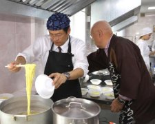 Лайфхак для злочинців: влогер придумав їстівне знаряддя вбивства
