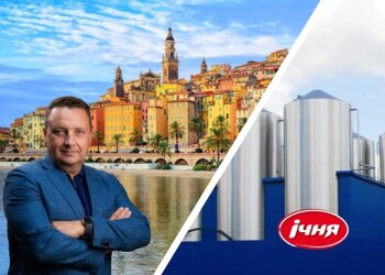 Валентин Запорощук, "Ичня"