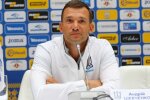 Андрій Шевченко, фото: football.com